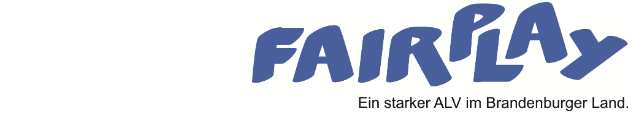 Logo Fairplay