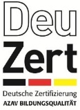 Logo Deuzert