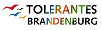 Logo Tolerantes Brandenburg